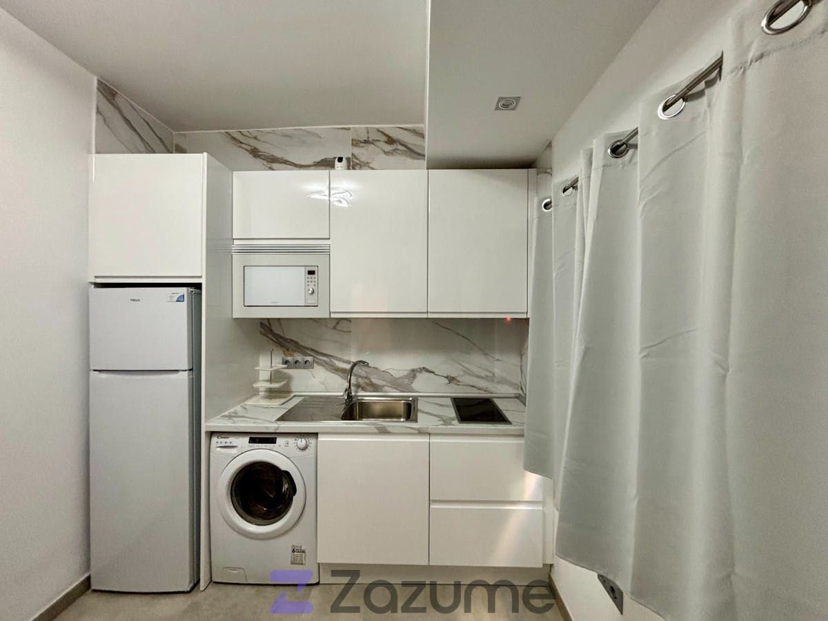 Apartment to rent in Pje Rio Mundo, Manantiales - Estación de Autobuses