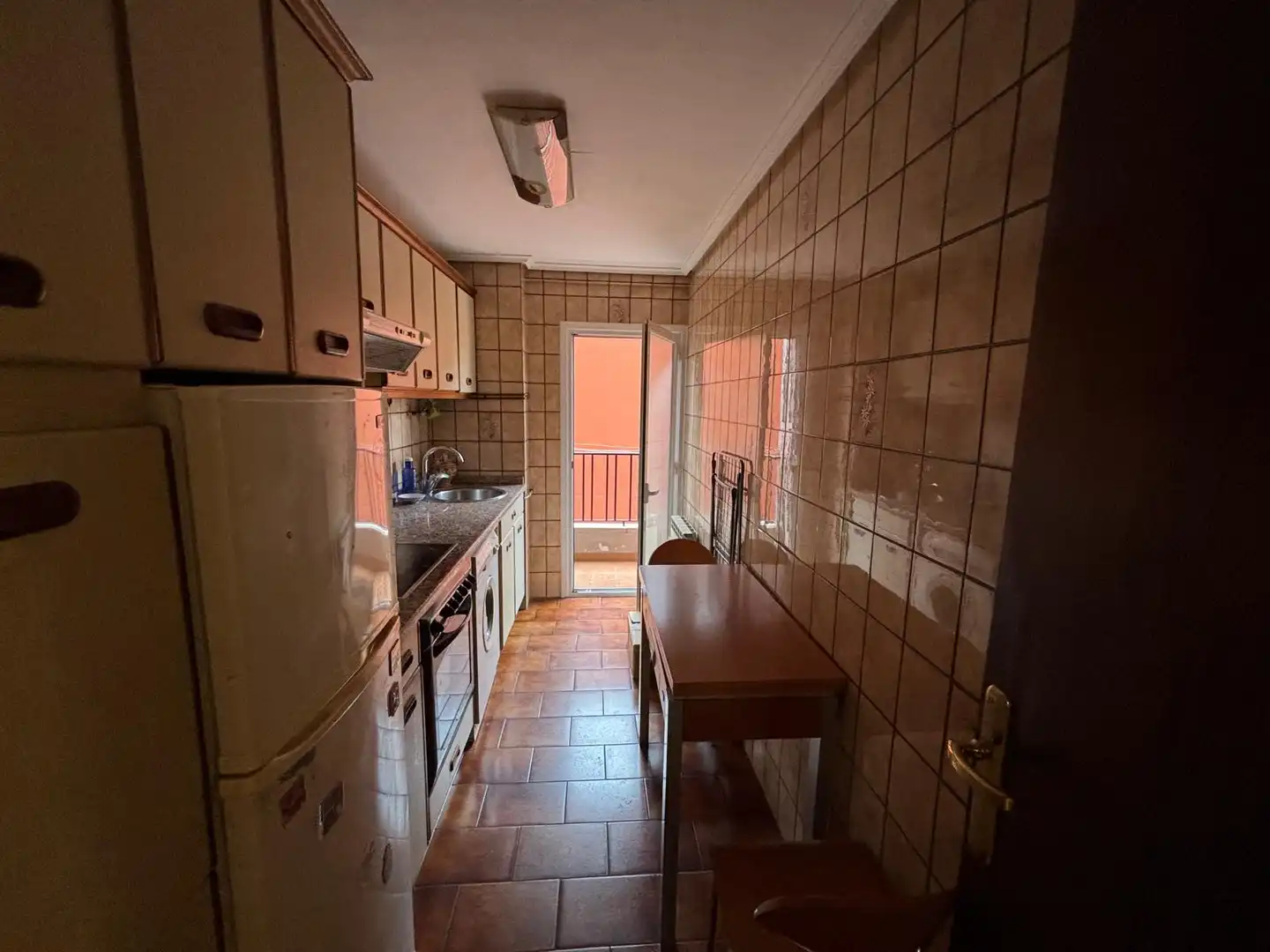 Cuina de Pis en venda en La Almozara