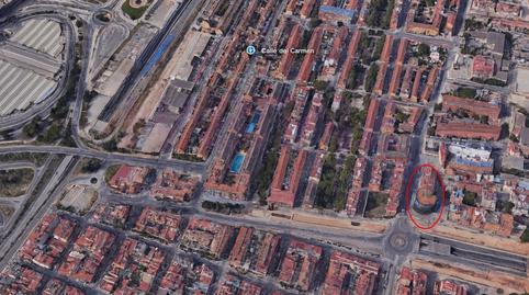 Foto 5 de Edifici en venda a Calle Ceramista Alfonso Blat, Alameda Park, Valencia