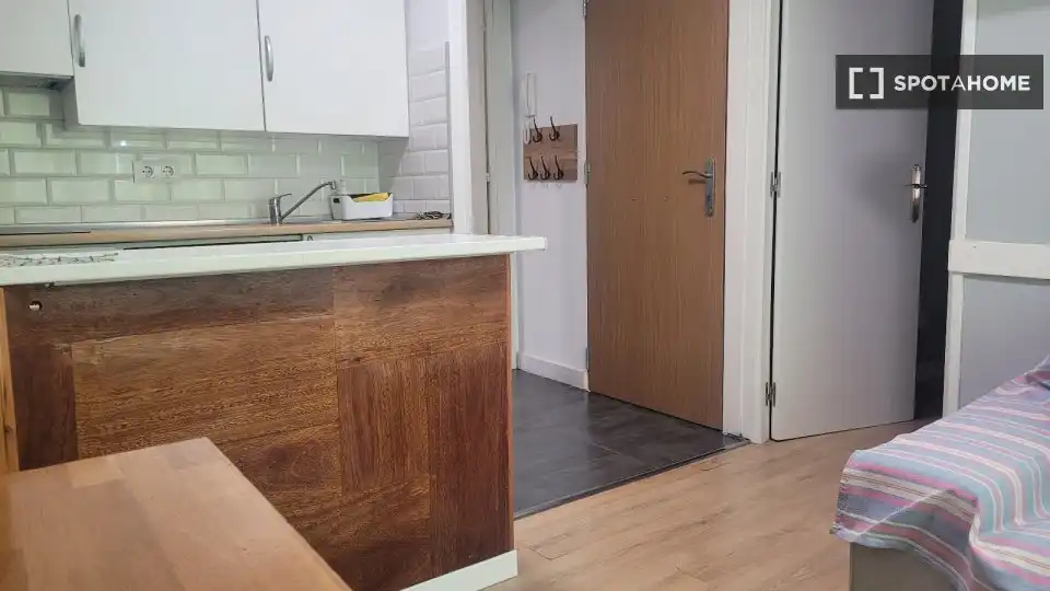 Flat for rent in Aravaca
