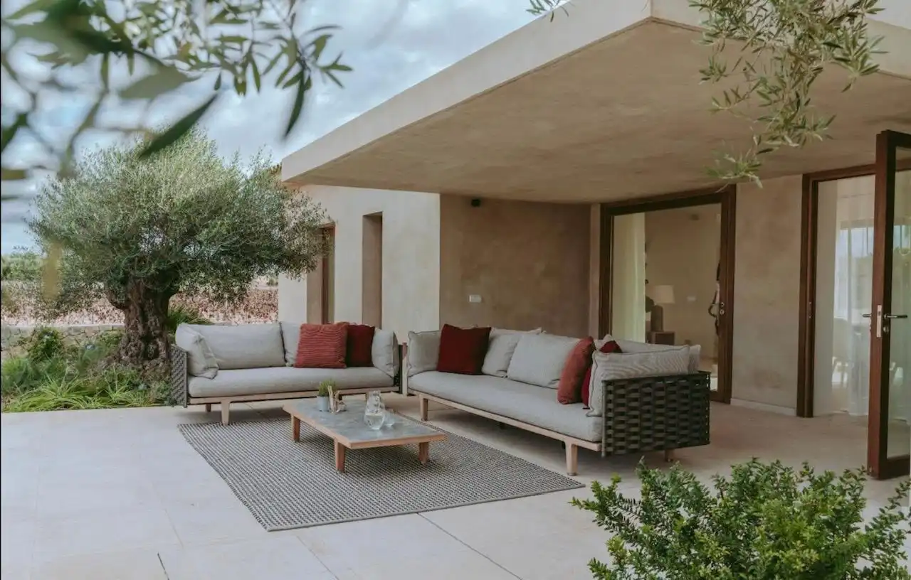 Casa rústica con piscina en venta en Sencelles, imagen 40