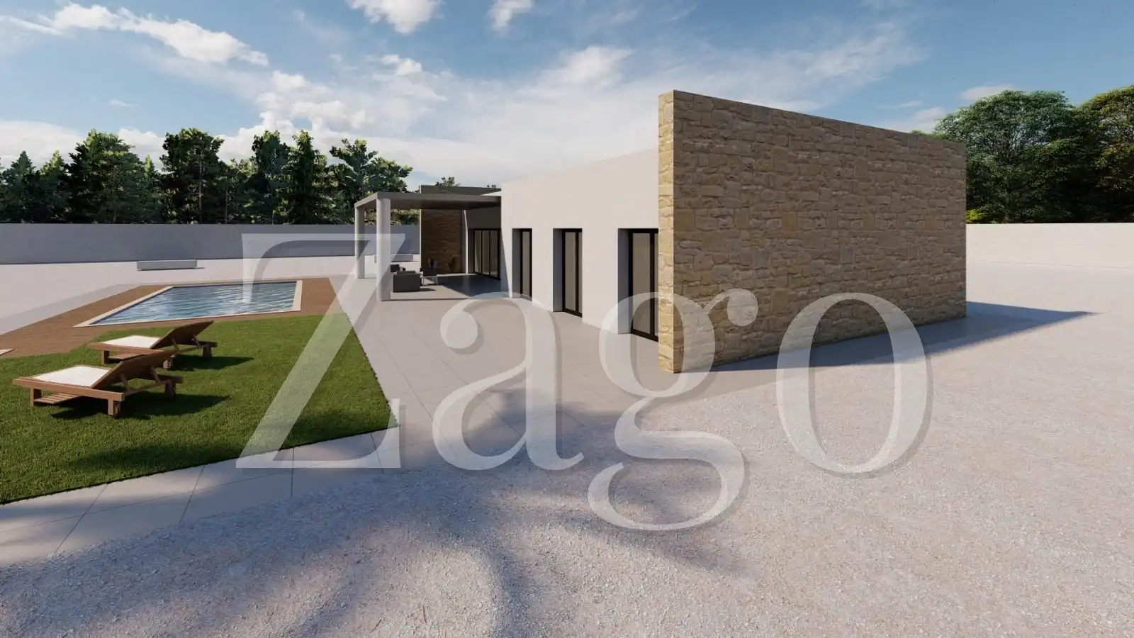 Casa en venta en El Pinós / Pinoso, imagen 11