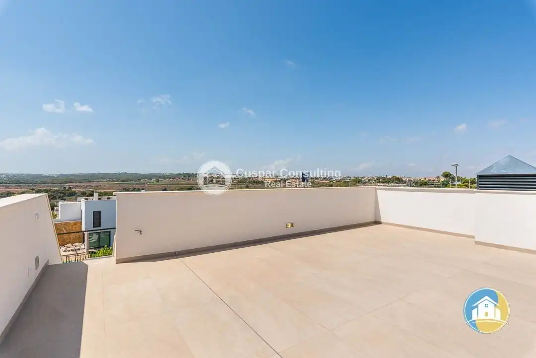 Detached house with pool for sale in Juan Marse, imagen 39