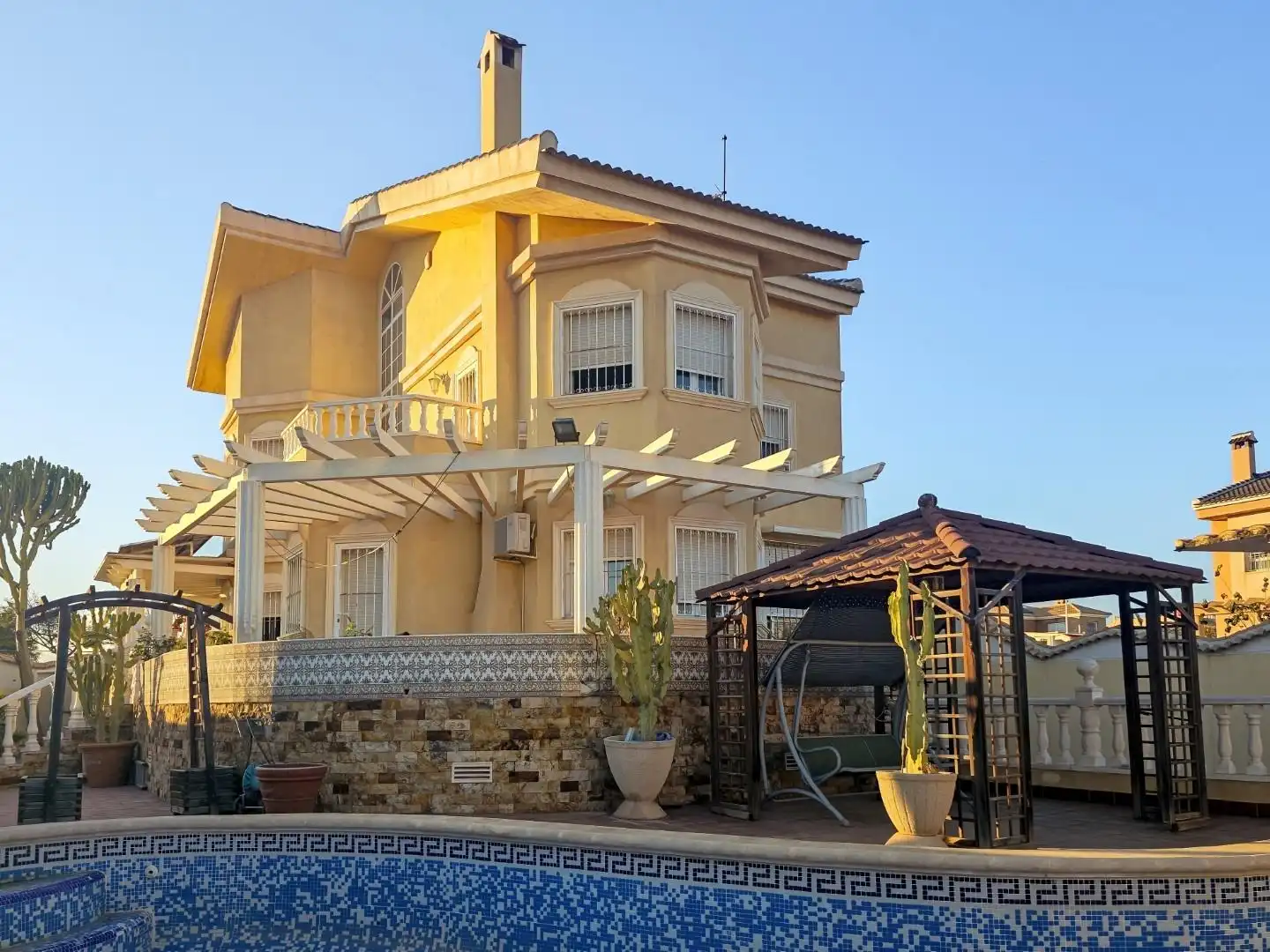 Casa o chalet en venta en Calle TABARCA, Aguas Nuevas