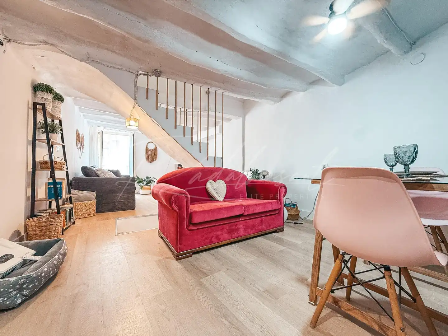 Casa con terraza en venta en Carrer Carrer Mare de Déu de la Roca, imagen 20