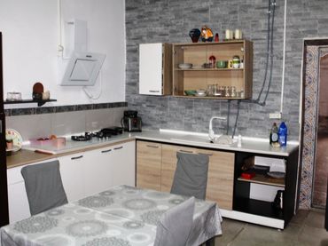 Maison mitoyenne avec balcon à vendre à Ivars d'Urgell