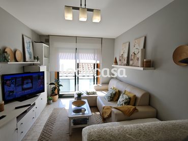 Appartamento con balcone in vendita a Plaza Bella Vista