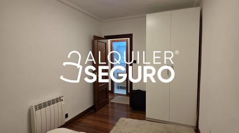Photo 3 of Flat to rent in Almirante Martín de Vallecilla, Centro, Bizkaia