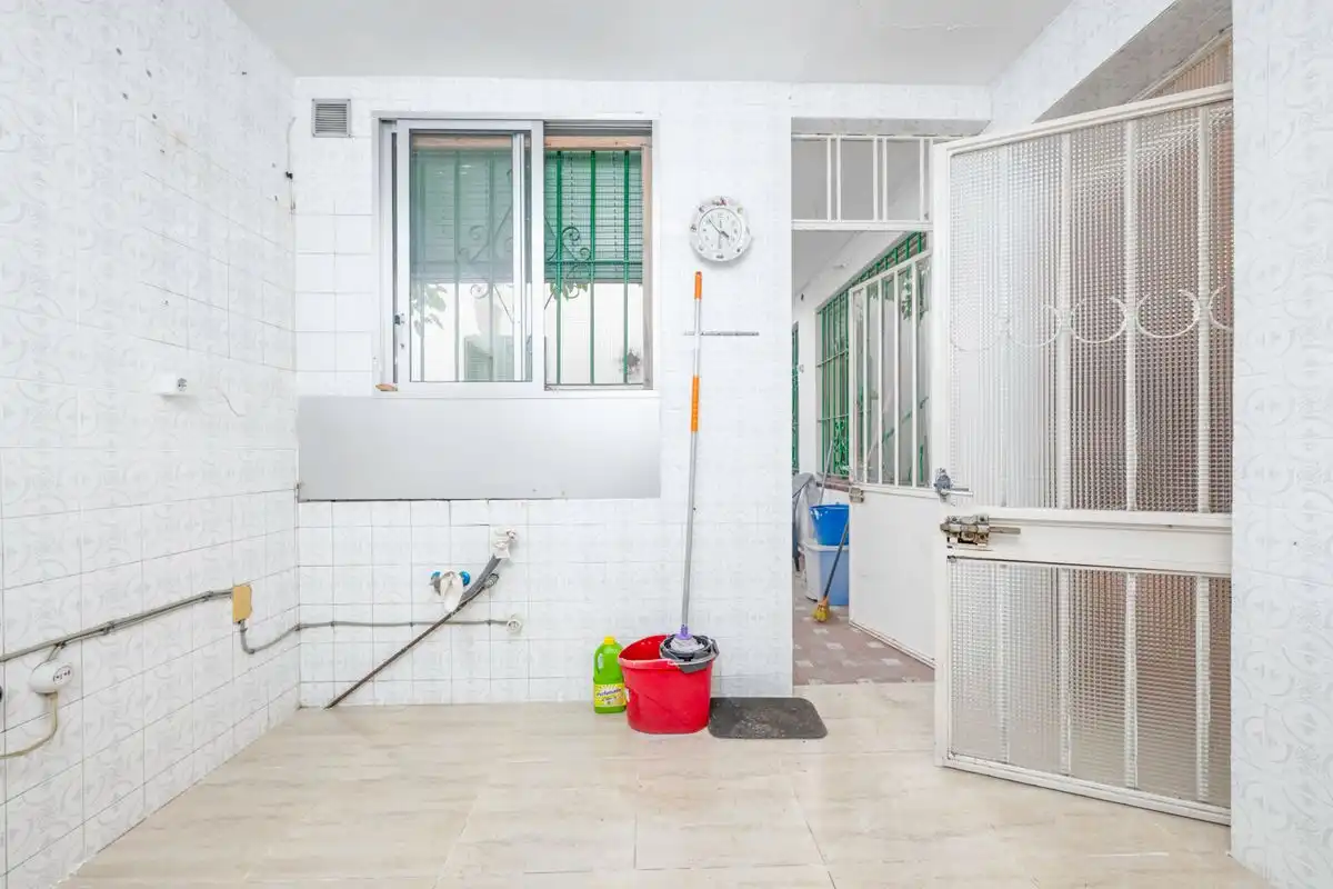 Casa pareada con terraza en venta en C. Paco Camino, imagen 6