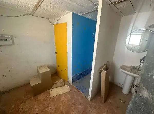 Nave industrial in affitto a La Hacienda - Nueva Andalucía, imagen 4