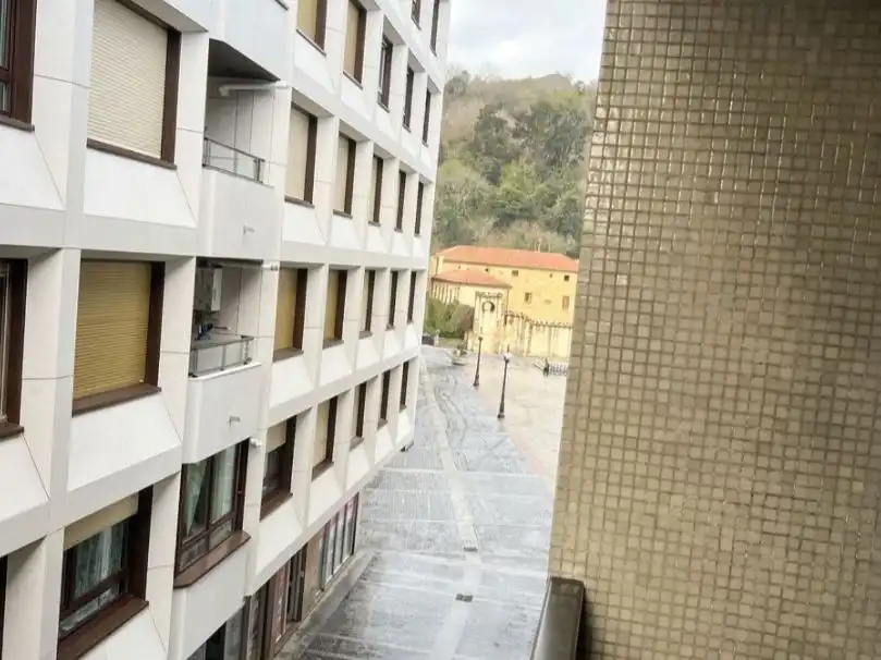 Piso con ascensor en venta en Bixkonde Kalea 3, imagen 14