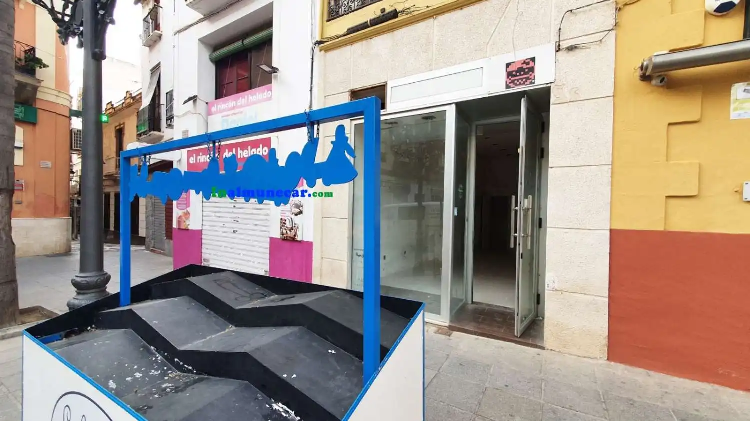Business premises for sale in Almuñecar centro, imagen 8