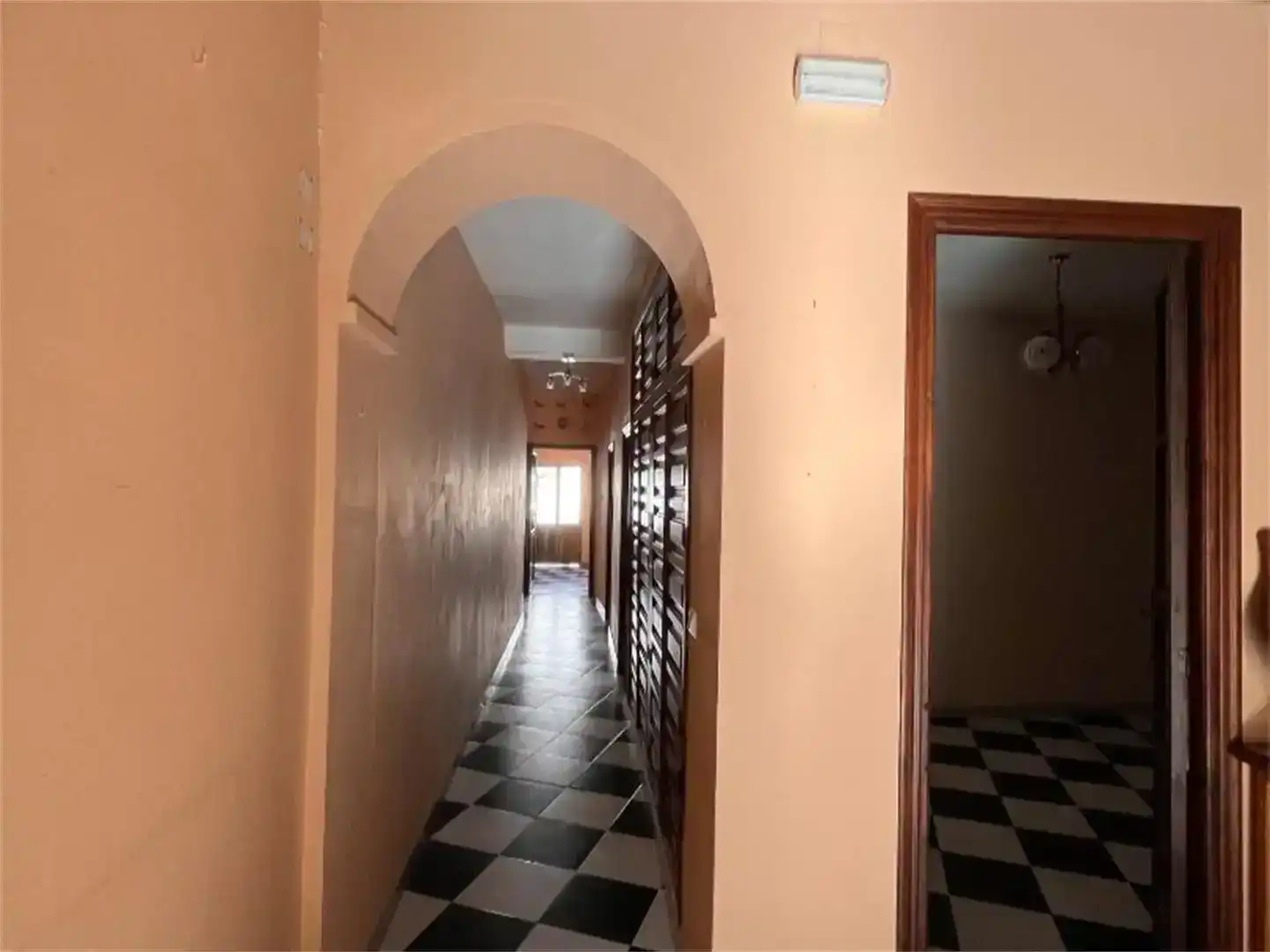 Piso en venta en Fuenteheridos con Jardín privado, Horno y Balcón
