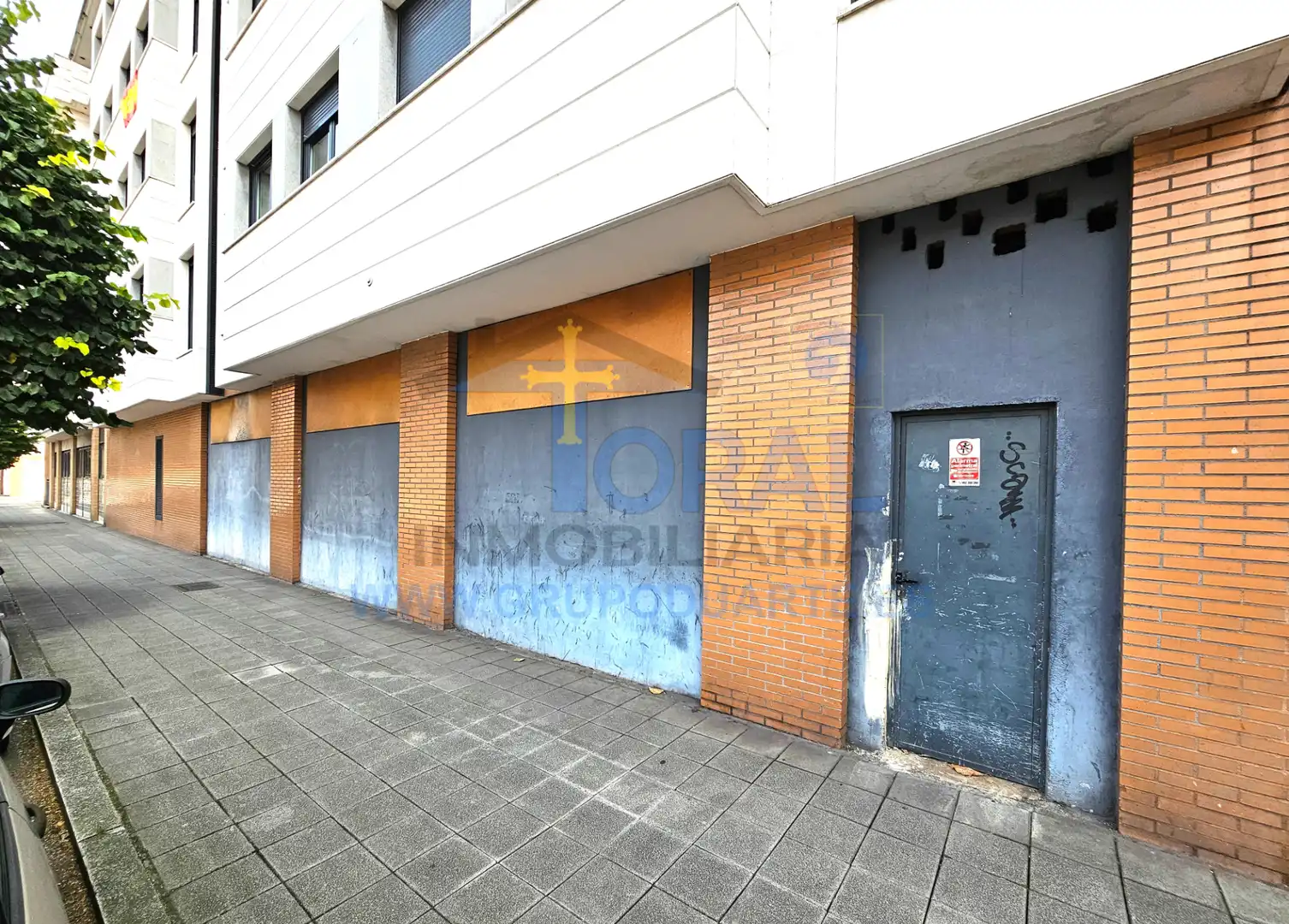 Business premises for sale in Calle Río Nervión 34, imagen 34