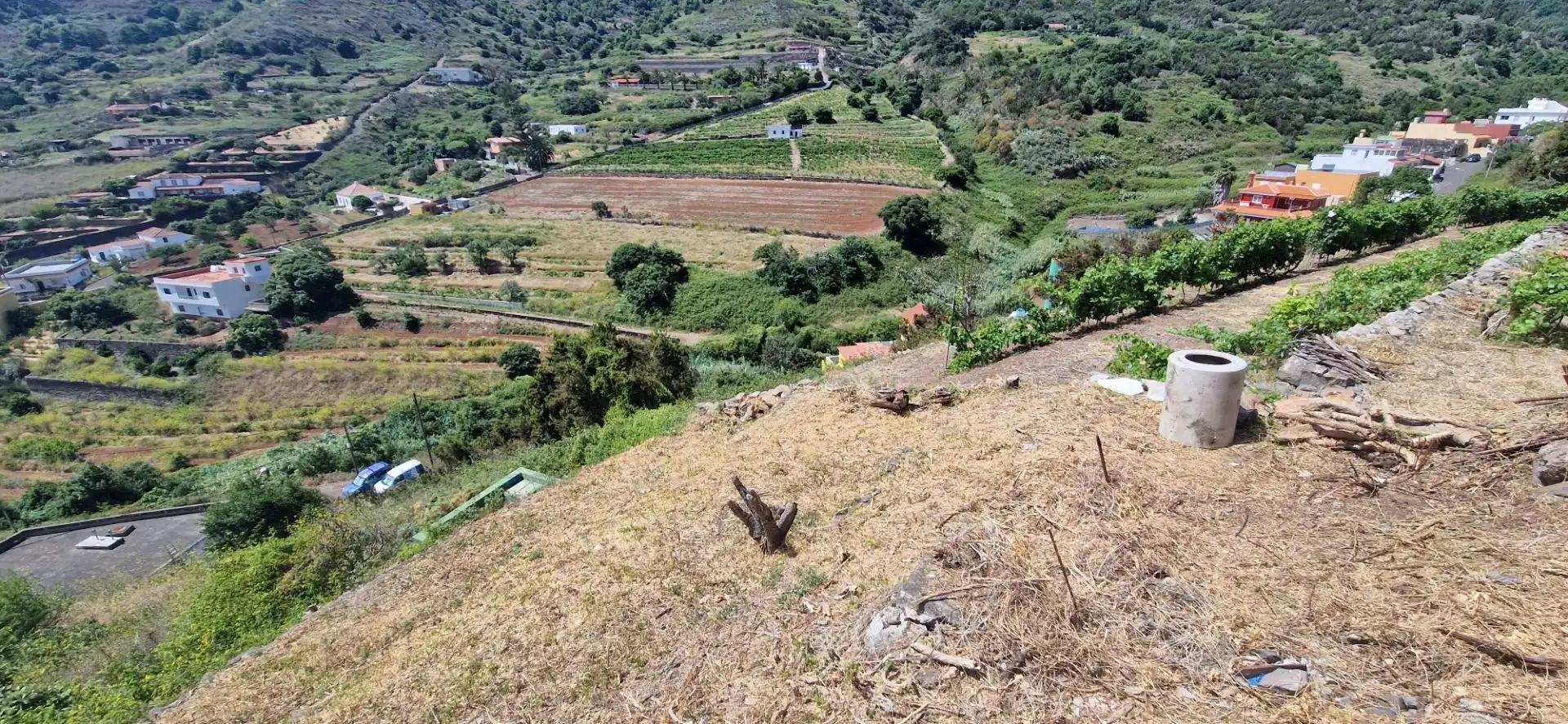 Maison rustique à vendre à Tegueste, imagen 16
