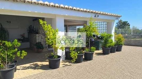 Foto 2 de Casa o xalet en venda a Chella, Valencia