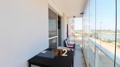 Photo 3 of Apartment to rent in Calle Ingeniero Juan Garcia, 76, Puerto Deportivo, Alicante