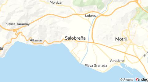 Foto 3 de Pis en venda a Centro, Salobreña