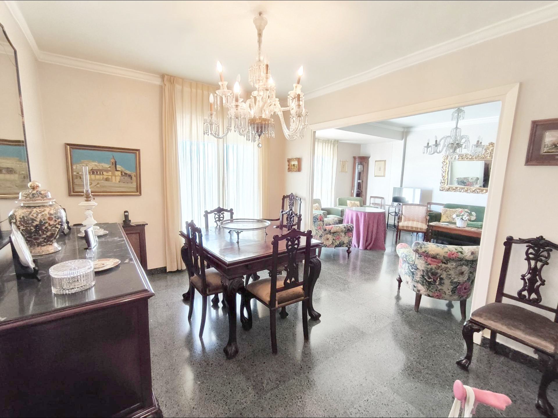 Ático en venta en San Miguel