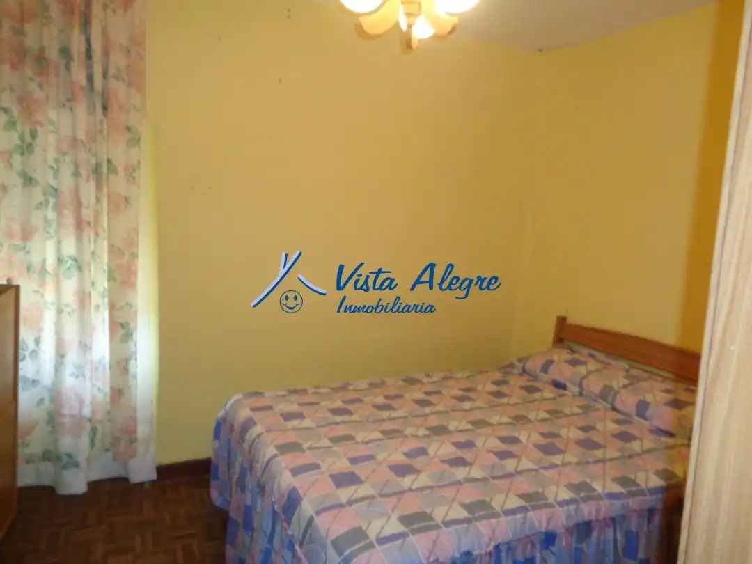 Habitación de Casa o chalet en venta en San Millán de Yécora con Calefacción y Amueblado