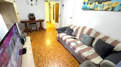 Foto 2 de Pis en venda a Entrevías, Madrid