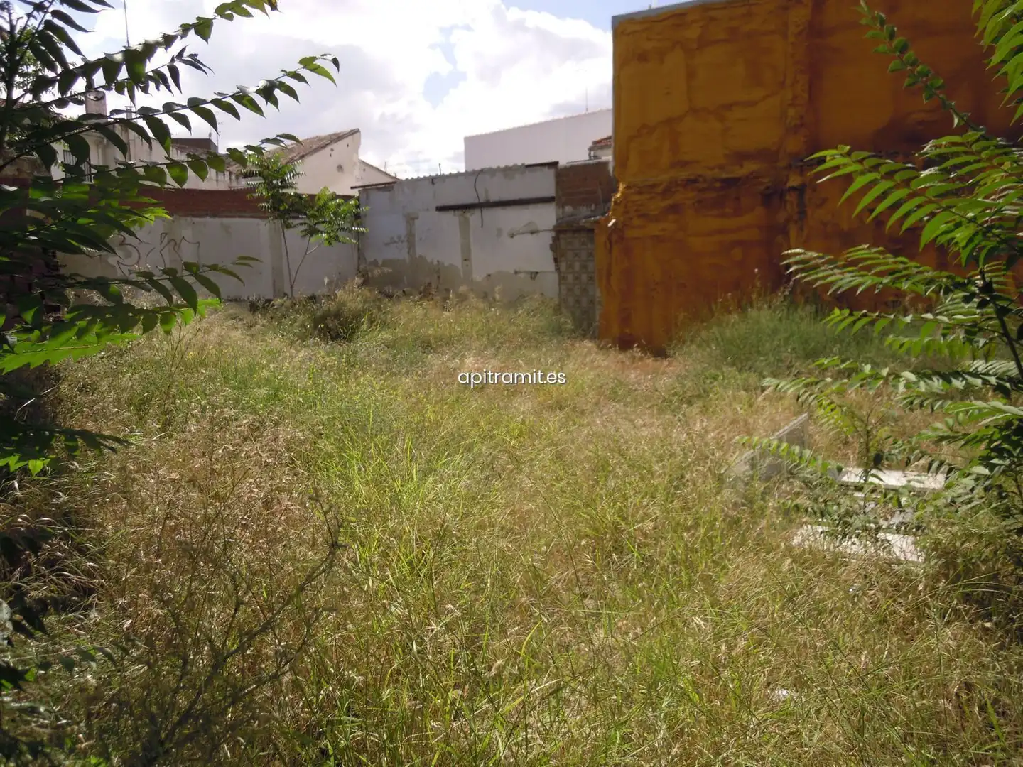 Residencial en venda a Centro