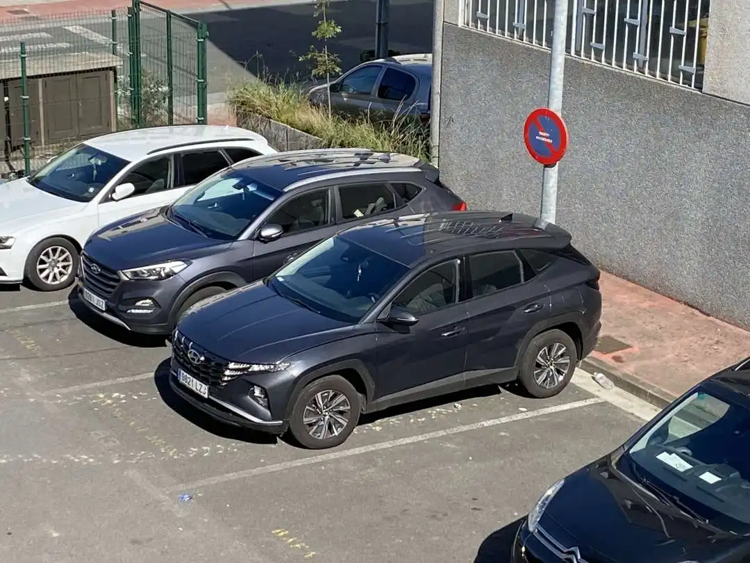 Parking of Garage for sale in Hernani