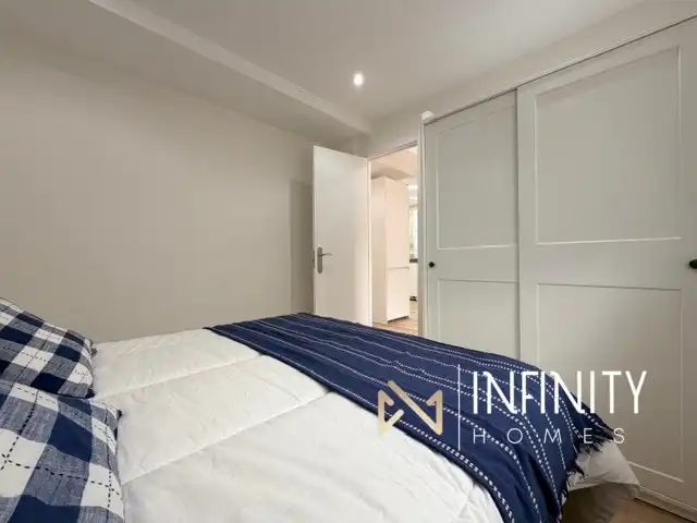 Habitación de Casa o chalet en venta en Bilbao  con Calefacción, Trastero y Amueblado