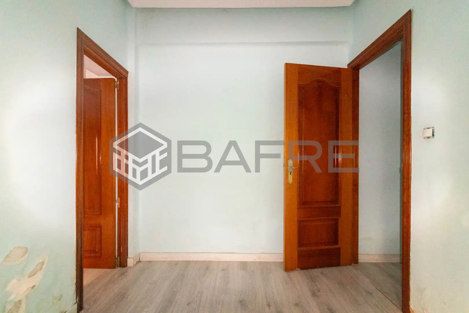 Bedroom of Flat for sale in Madrid