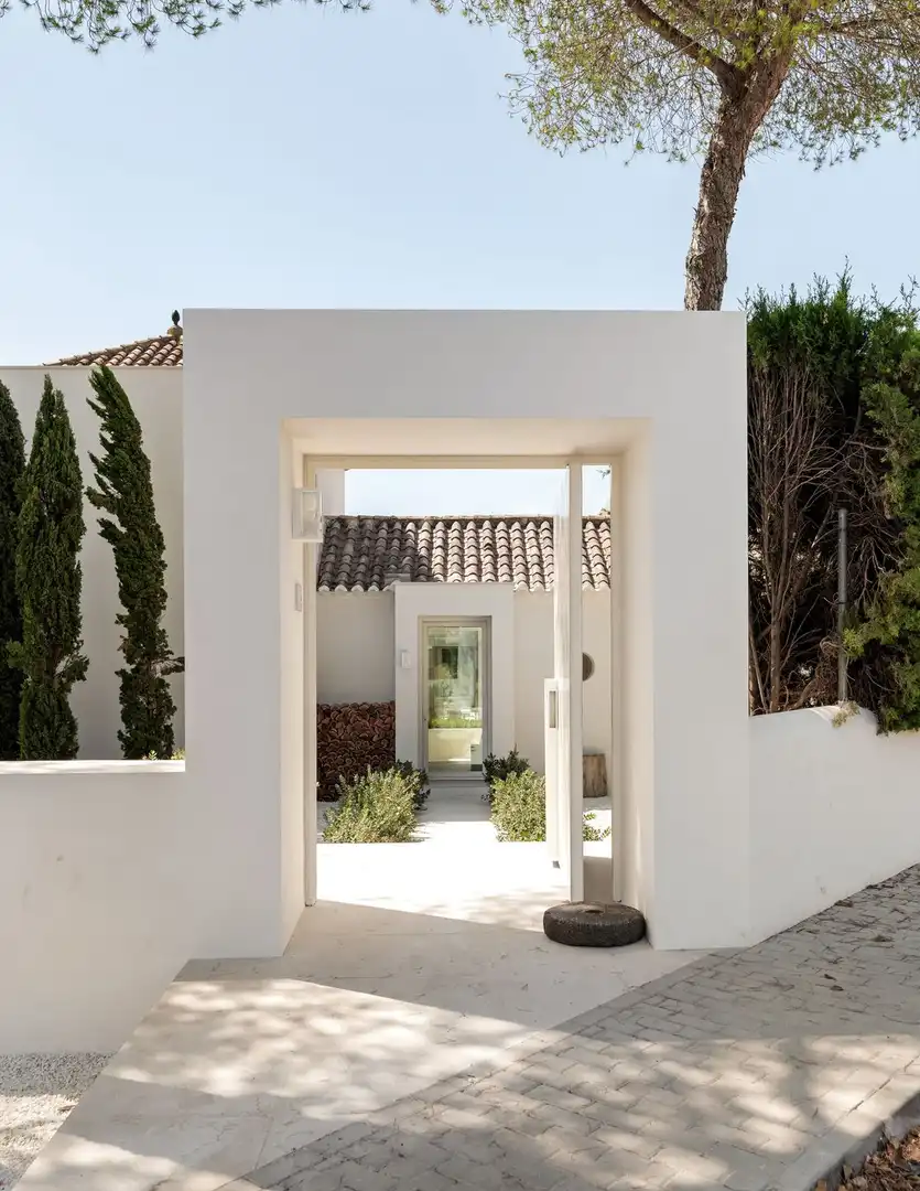 Casa o xalet en venda en Estepona amb Aire condicionat, Jardí privat i Terrassa