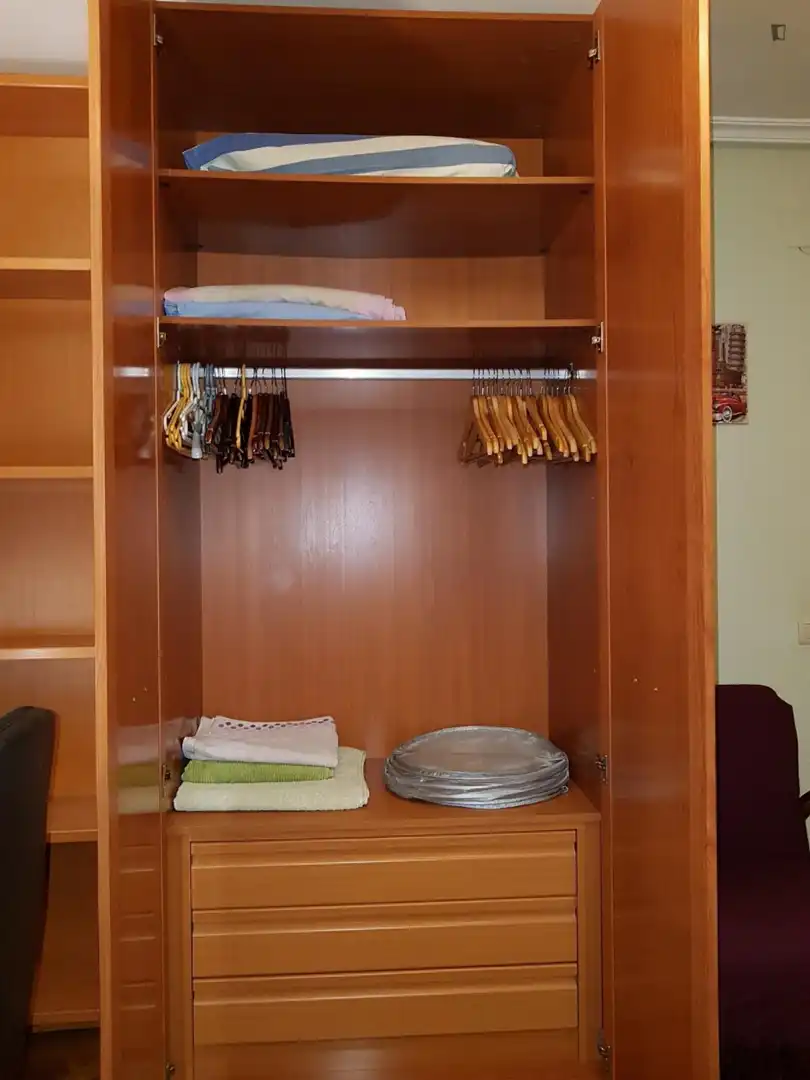 Habitación en San Bernardo