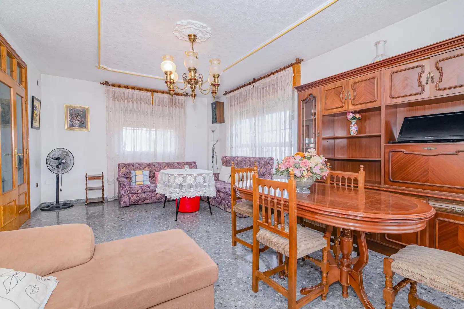 Villa avec piscine à vendre à JUPITER UR.MONTELUZ, imagen 38