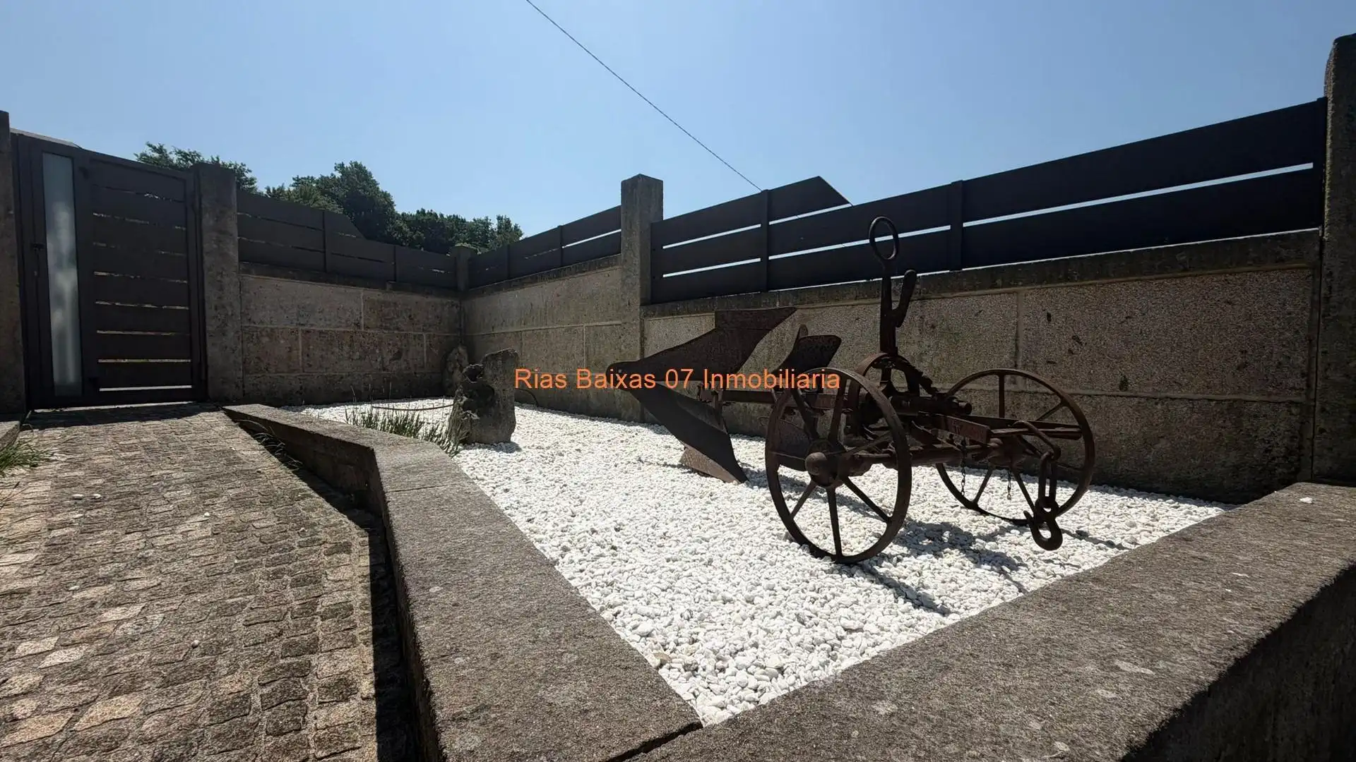 Casa o xalet en venda a As Neves