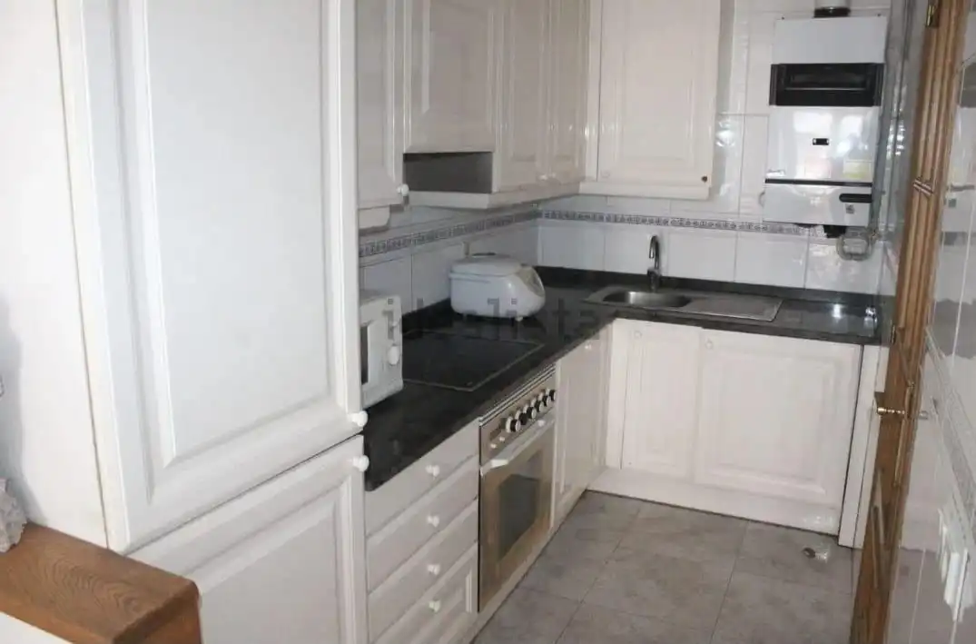 Appartement avec balcon à vendre à Centro, imagen 4