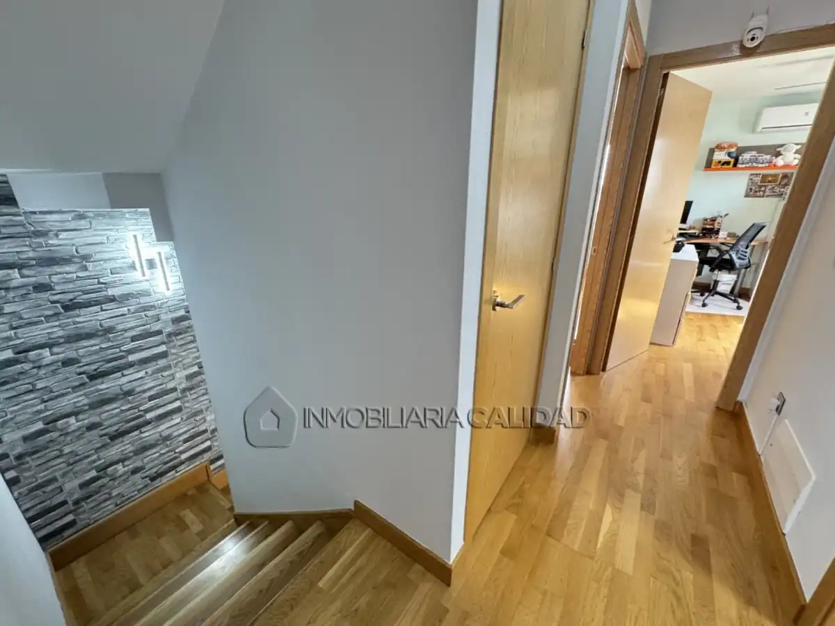 Casa o chalet en venta en Cogollos con Calefacción y Trastero