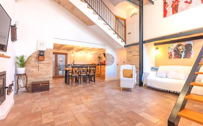 Casa o xalet en venda en Vilanova i la Geltrú amb Aire condicionat, Calefacció i Terrassa