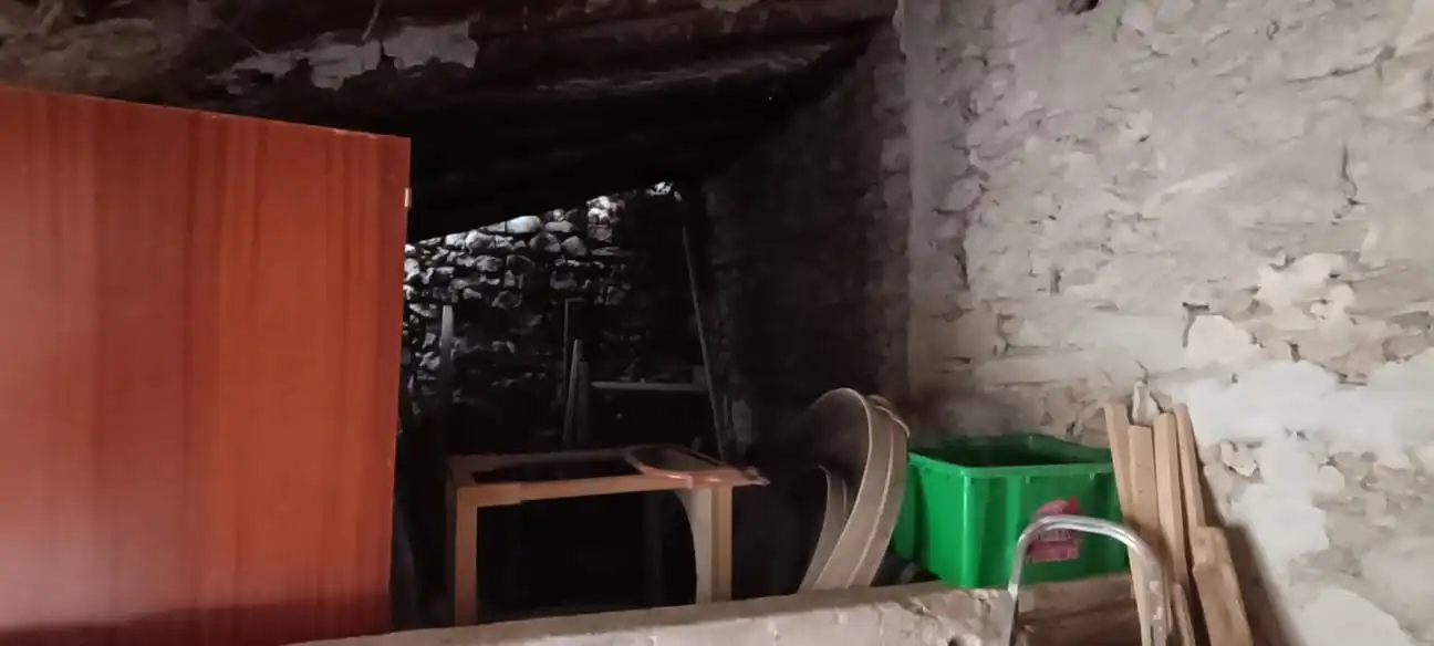 Finca rústica en venda a Calle Santo Domingo, 21, Lécera