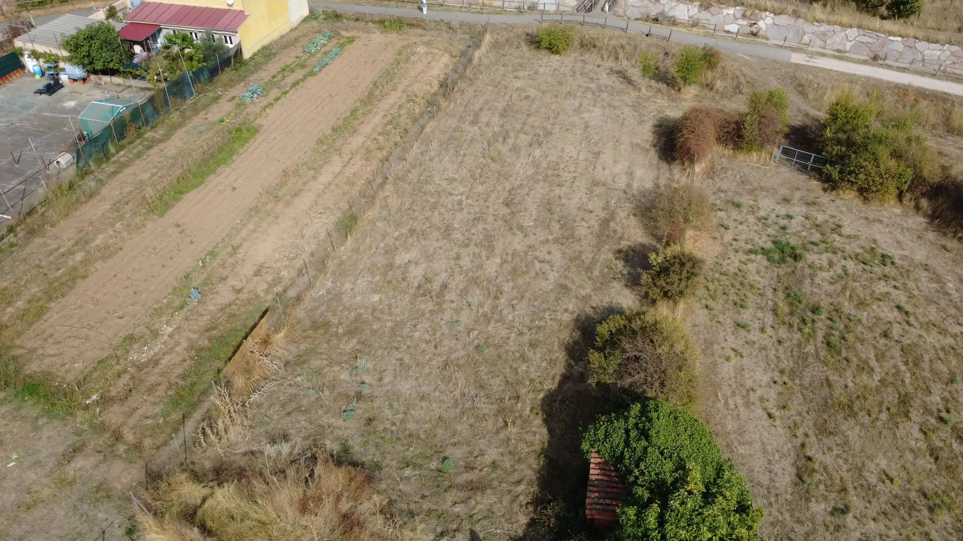 Terreni e lotti in vendita a San Andrés del Rabanedo pueblo, imagen 5
