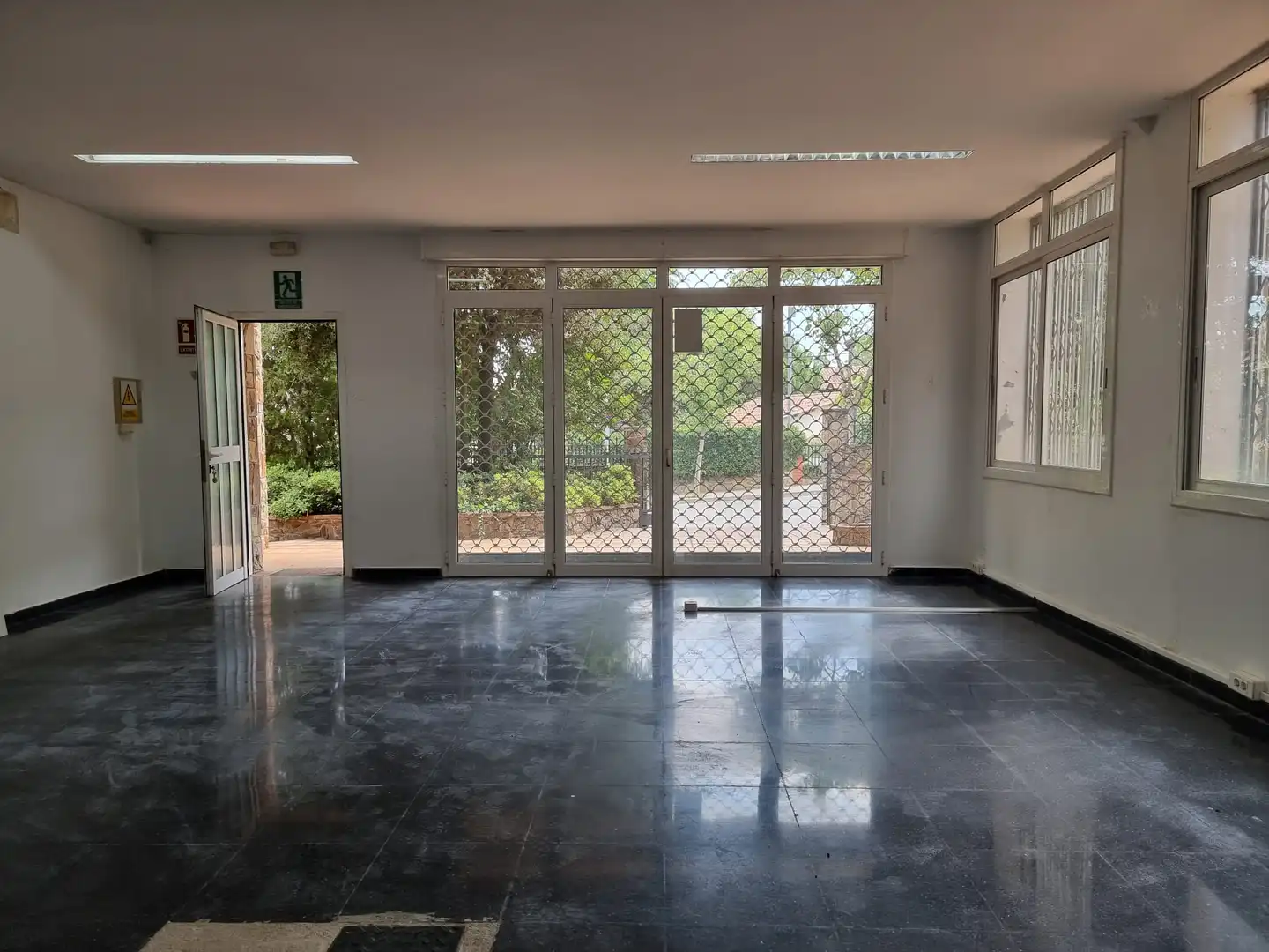 Gewerbefläche zur Miete in Montornès del Vallès, imagen 3