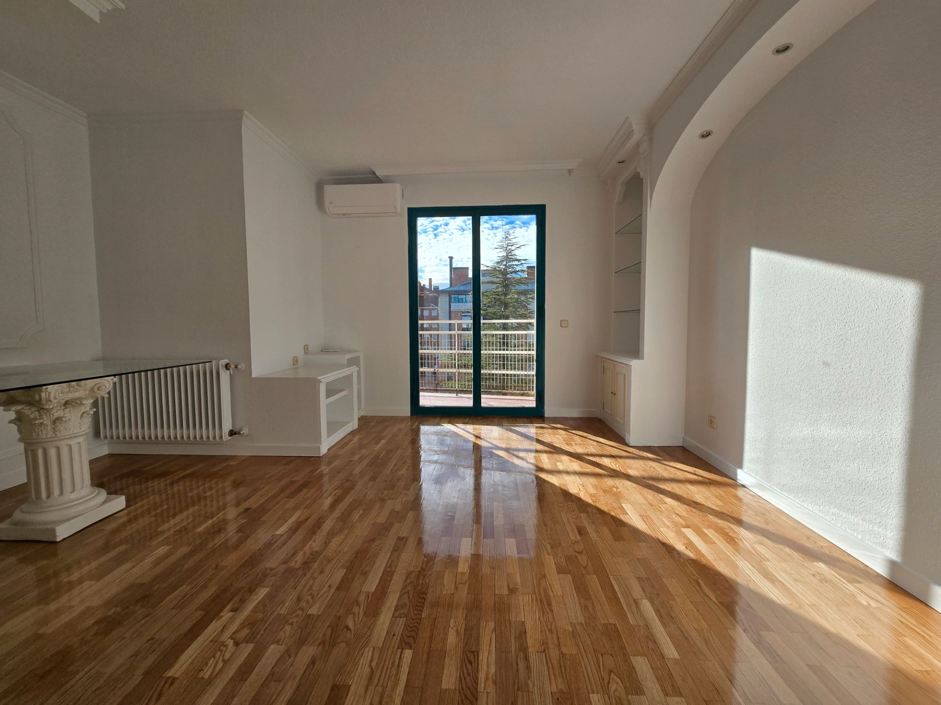 3 hab, 97m² en Canillas, Hortaleza,  Madrid Capital - Image 2