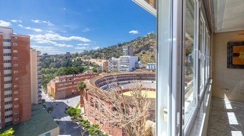 Foto 4 de Piso en venta en Calle Maestranza, La Malagueta - Monte Sancha, Málaga Capital