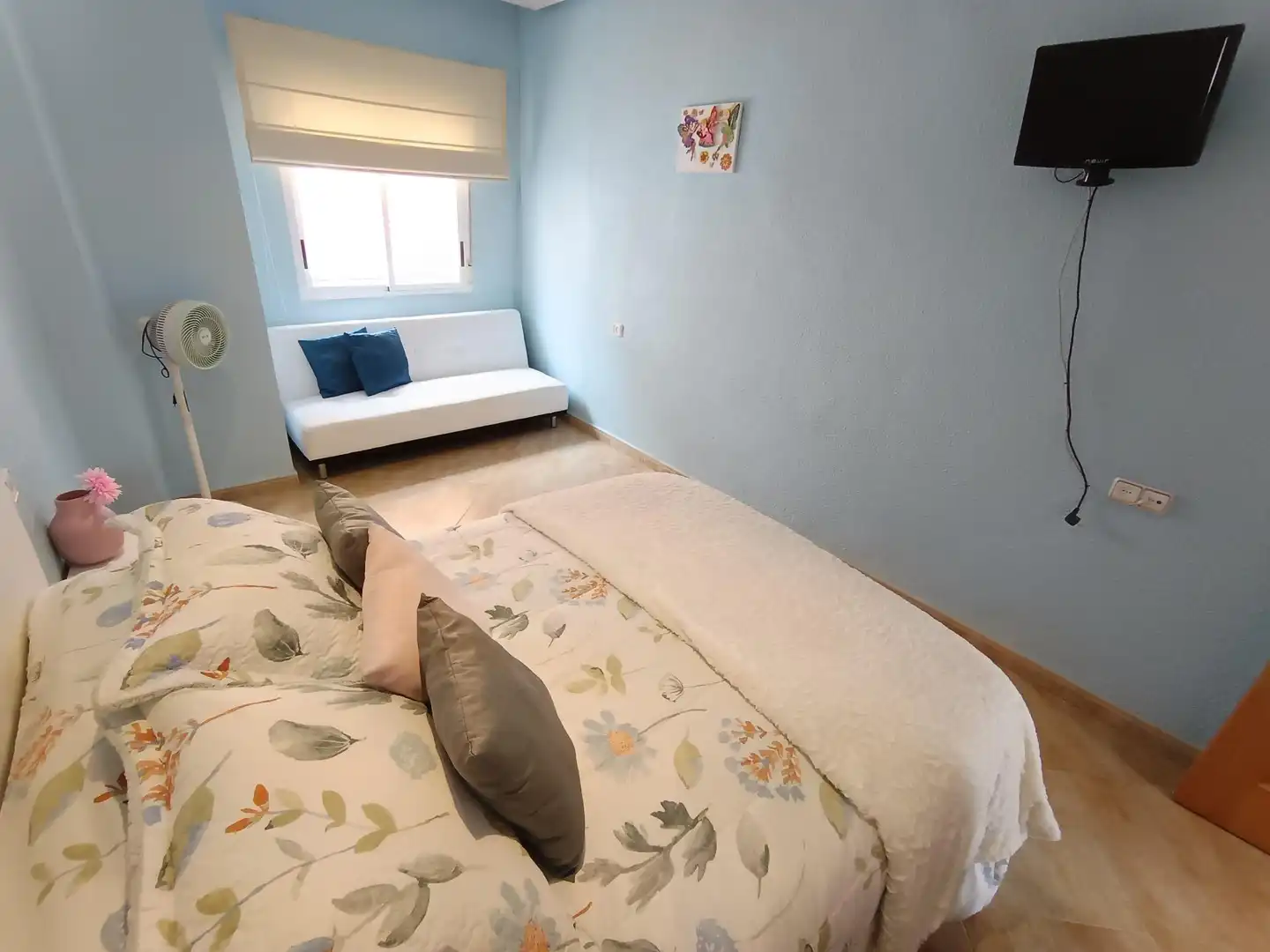 Adosado con terraza en venta en Casco Urbano, imagen 54