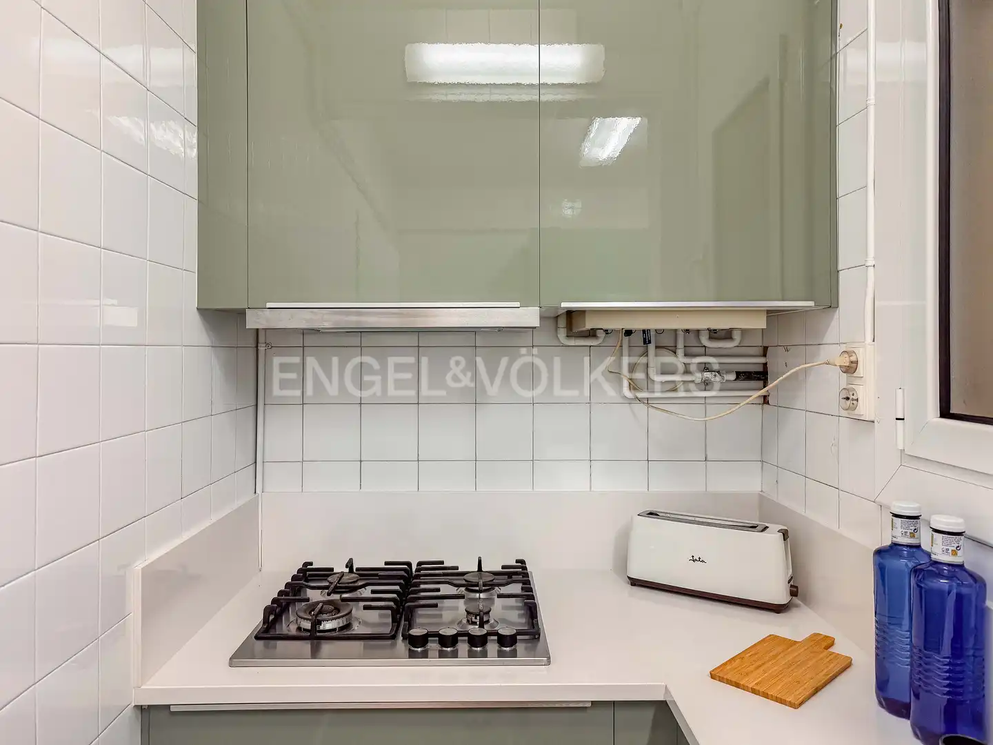 Flat for rent in Sants