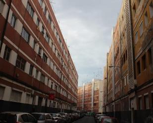 Vista exterior de Pis en venda en Las Palmas de Gran Canaria