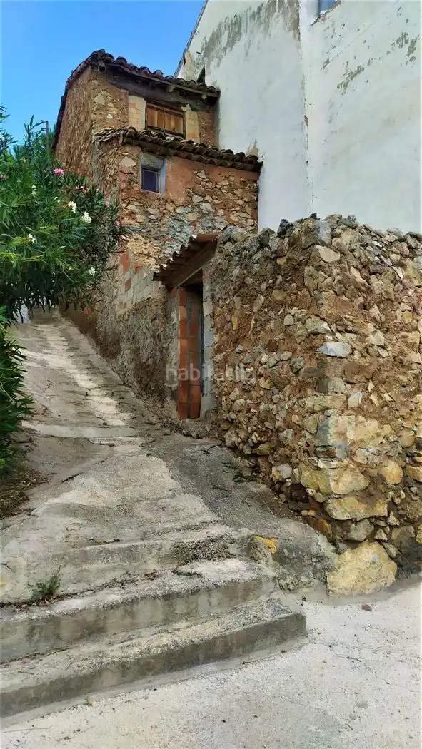 Haus zum Verkauf in Carrer Viver 15, imagen 2