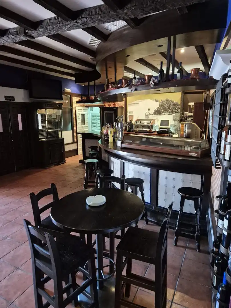 Business premises to rent in Severo Ochoa, imagen 8