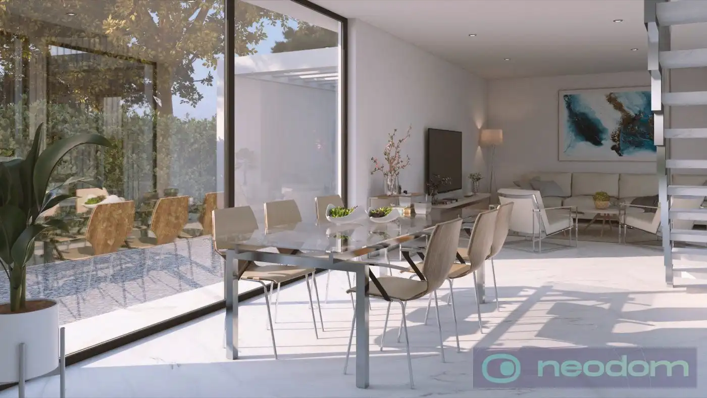 Maison avec piscine à vendre à N/A, imagen 10