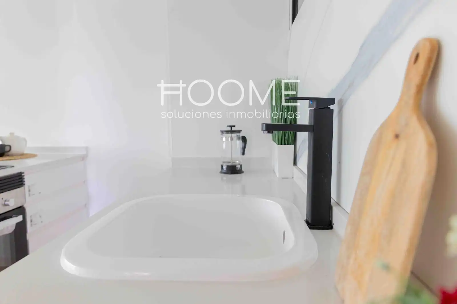 Baño de Piso en venta en San Sebastián de los Reyes con Aire acondicionado, Parquet y Amueblado