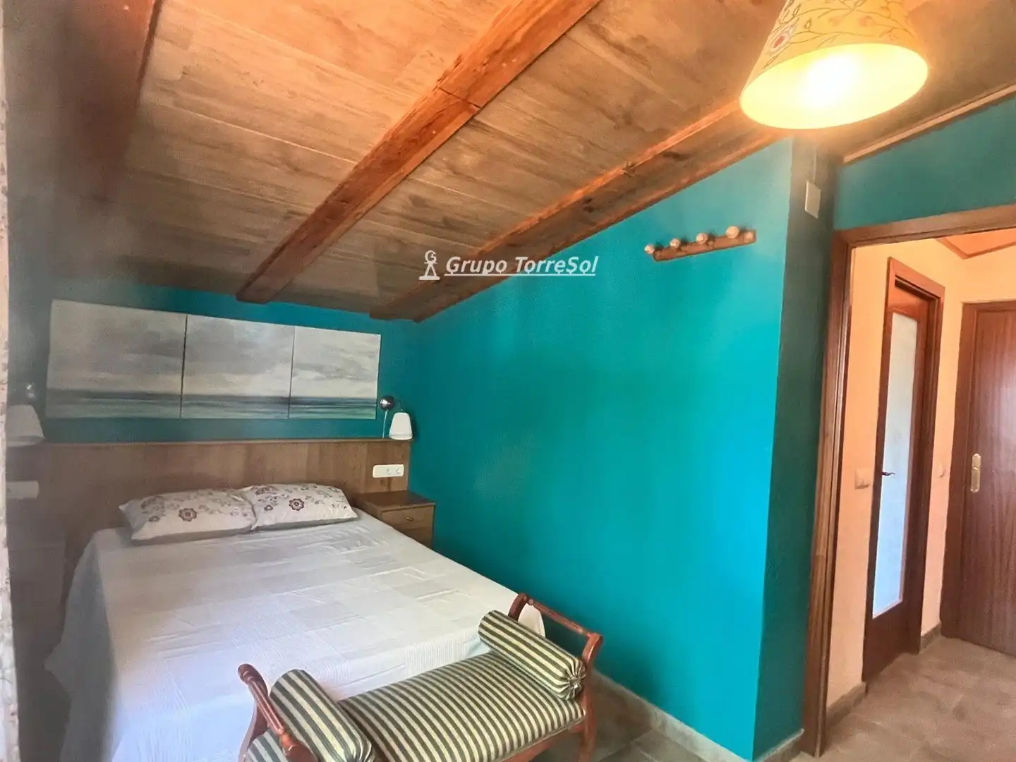 Chalet con piscina en venta en POLíGONO 7 PARAJE 65 JUNTO A CAL DENTISTA, imagen 21