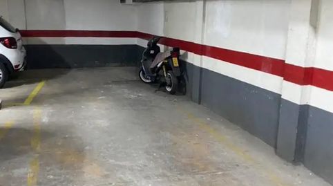 Foto 4 de Garatge de lloguer a Carrer Picaio, 6, Zona Alta, Puçol
